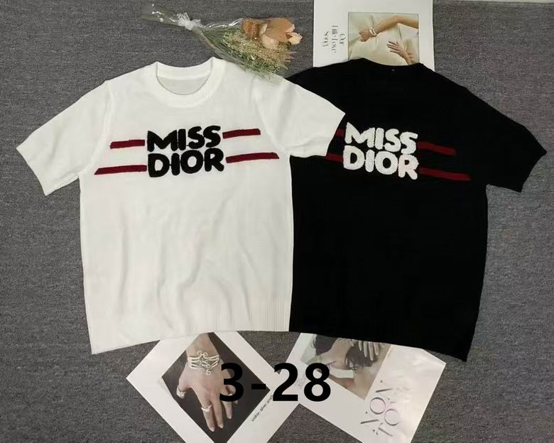 Dior S-XL 234